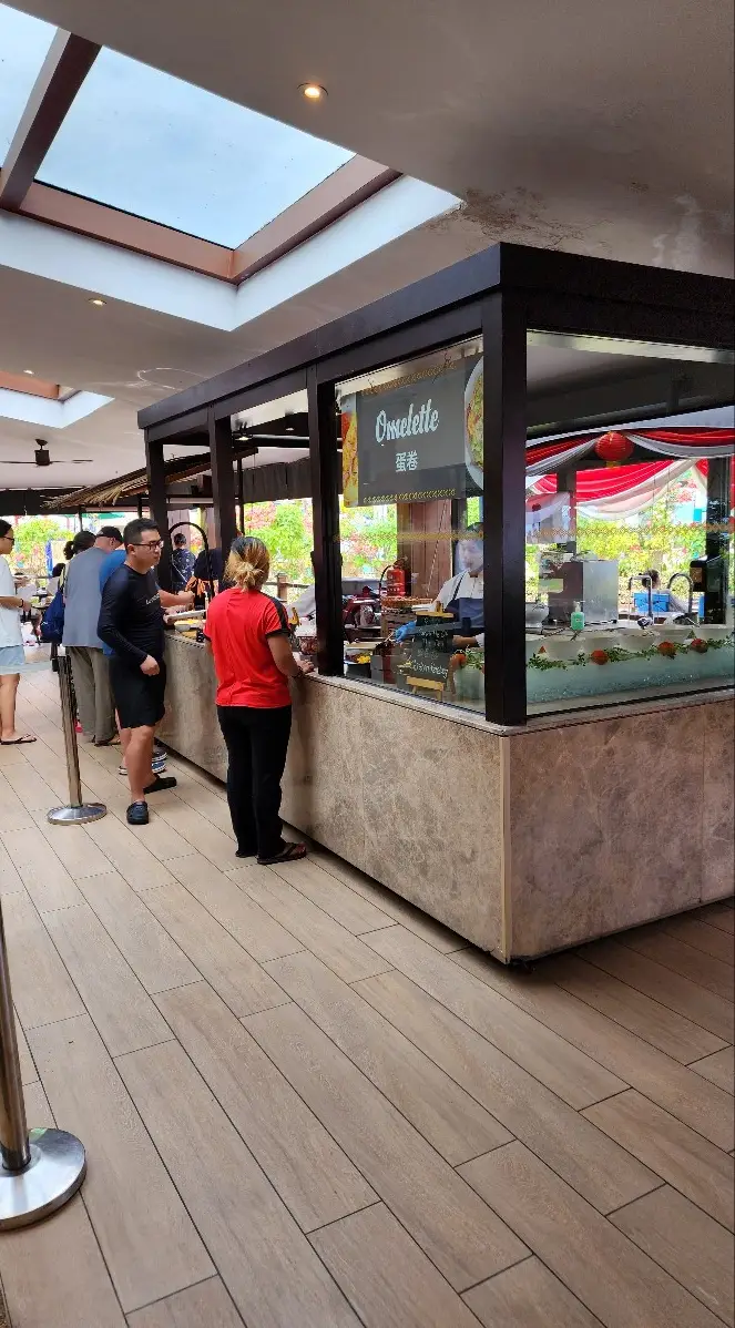 조식식당-카페타투-외부-오믈렛