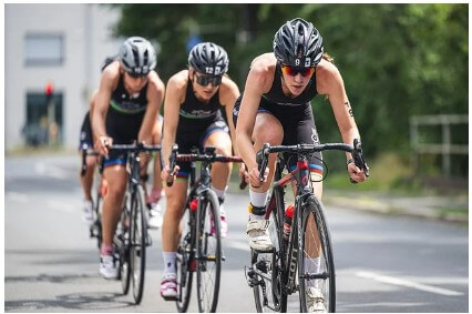 스포츠 체력 증진