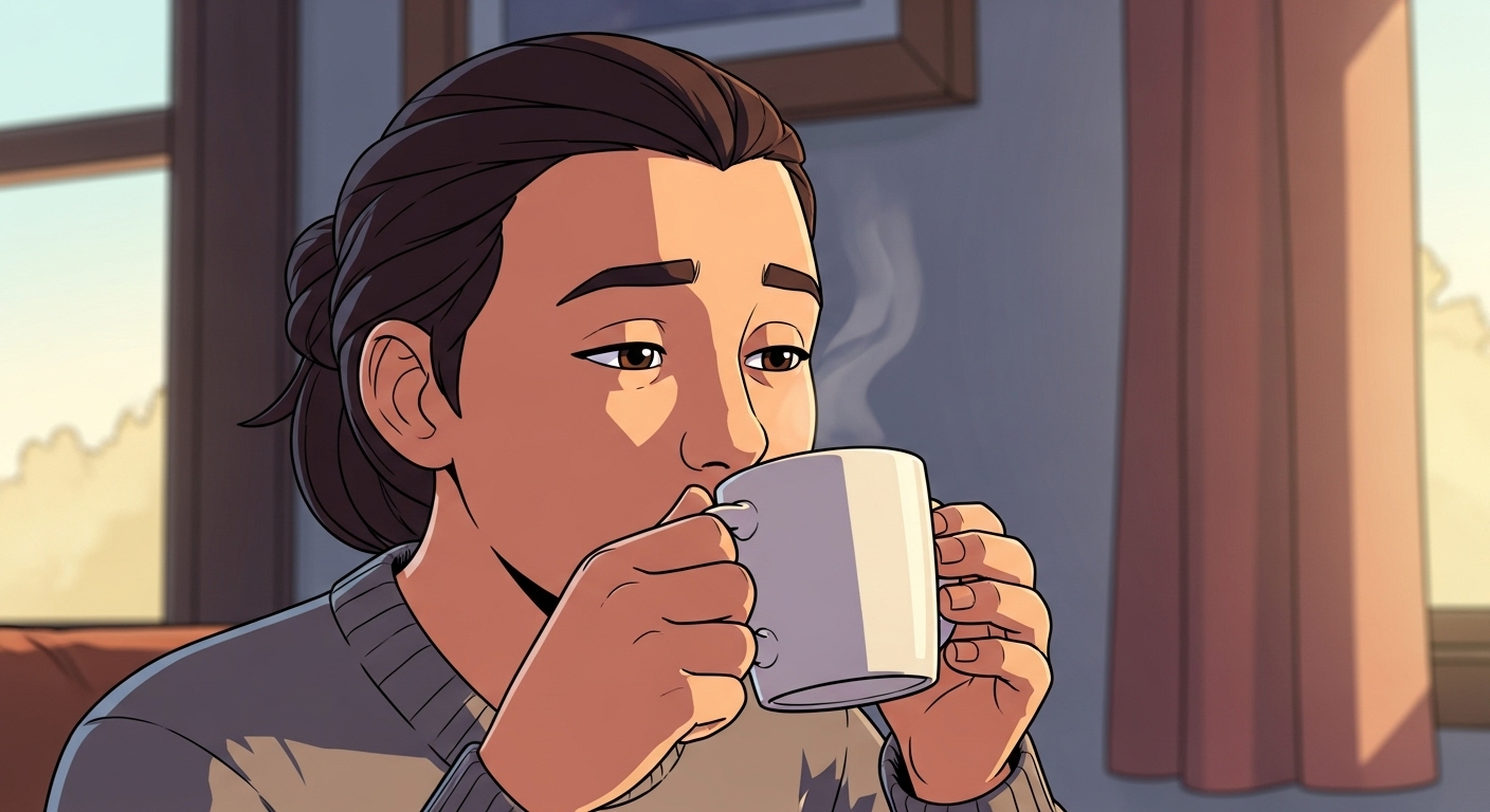 디카페인 커피의 모든 것 (종류, 카페인 함량, 문제점)