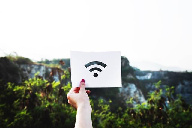 전 세계 Wi-Fi 환경 비교 & 무료 Wi-Fi 안전하게 사용하는 법