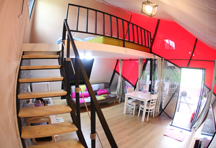 정읍 국민여가캠핑장