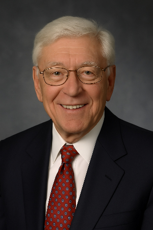 The Great Habits, Favorite Foods, and Love of One of the World’s Self-Made Billionaires: Bernard Marcus