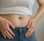 췌장암 초기증상