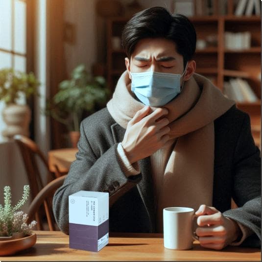 소청룡탕 복용법 주의점