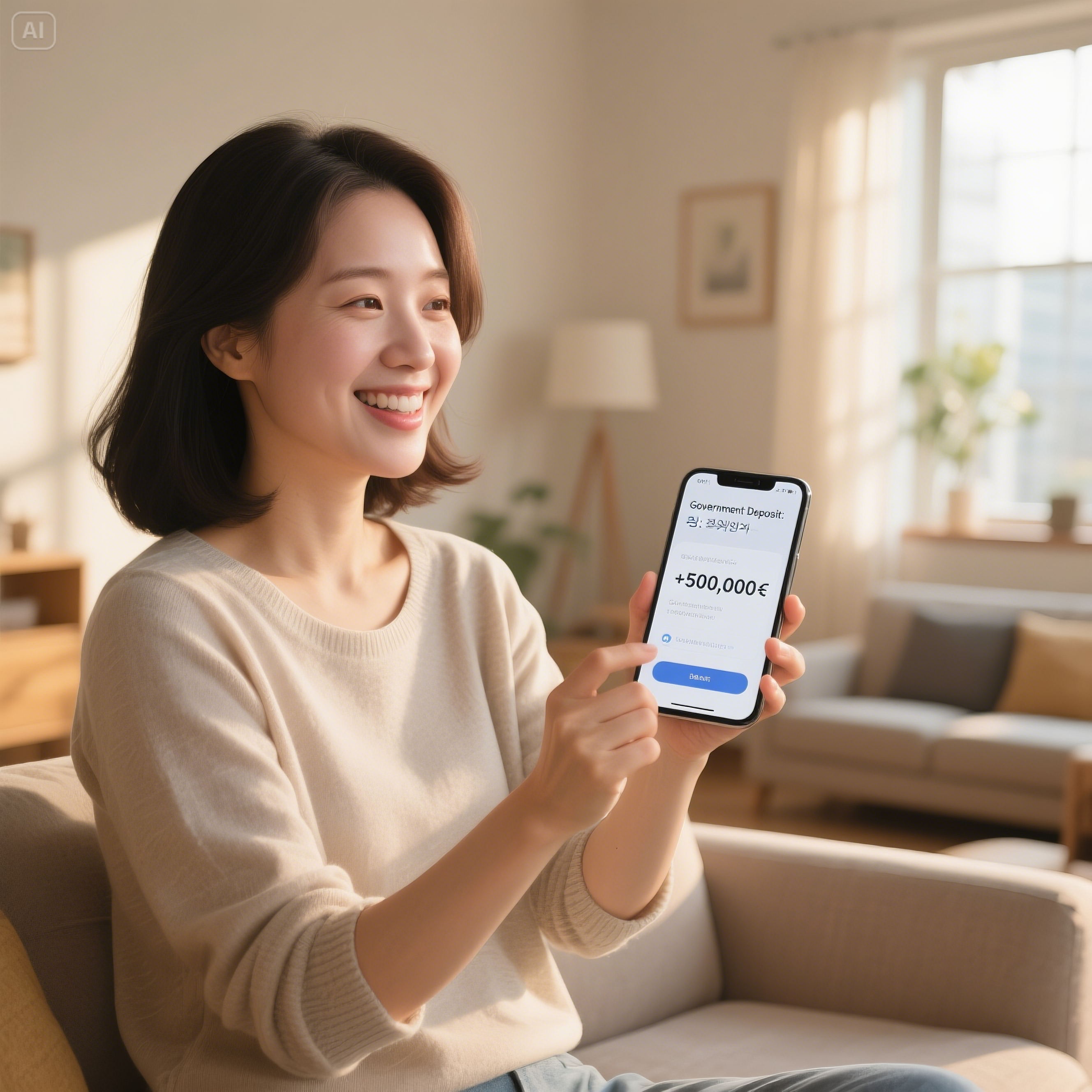 2025년 지원금 뉴스