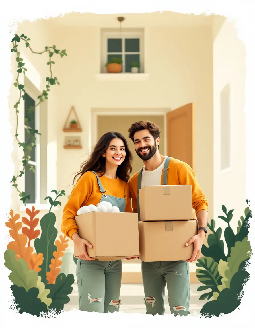 주거급여 이사 후 지원금 변경 변경 신고 여부 확인