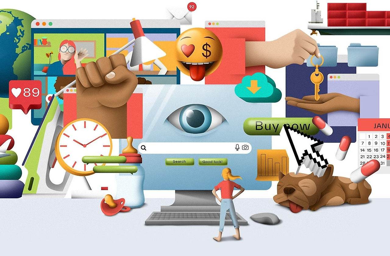 요즘 젊은 세대가 선택하는 새로운 직업 트렌드