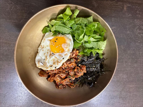 이연규 유달콩물 목포맛집