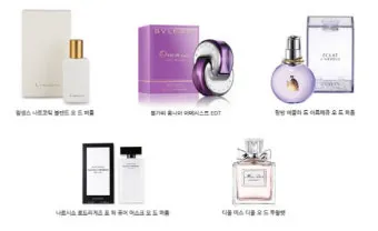 60대 여성 향수 추천 우아함과 은은함을 담은 인생 향수 TOP7 2025년_19