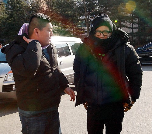 강호동