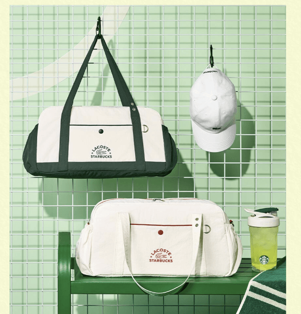 스타벅스 프리퀀시