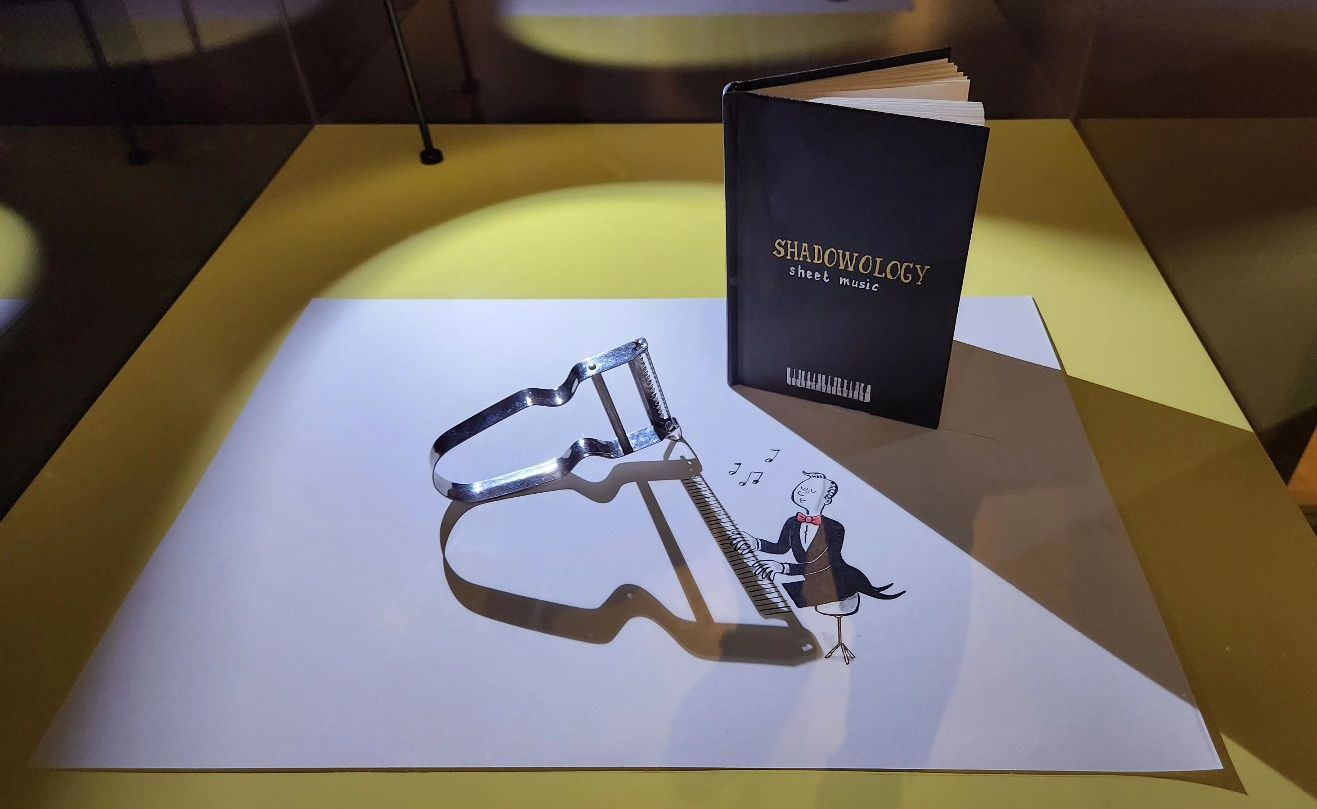 빈센트 발 전시