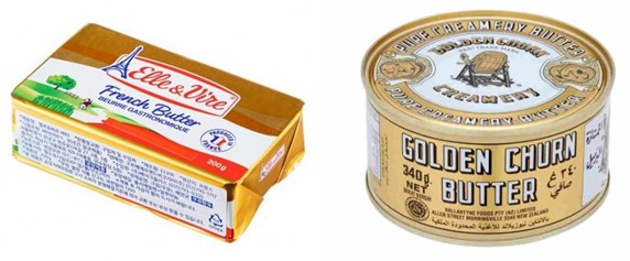 베이킹용도 가장 맛있는 버터 추천