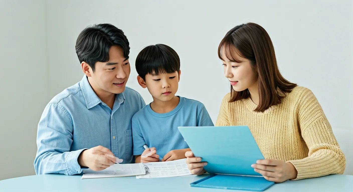 기초생활수급자란?