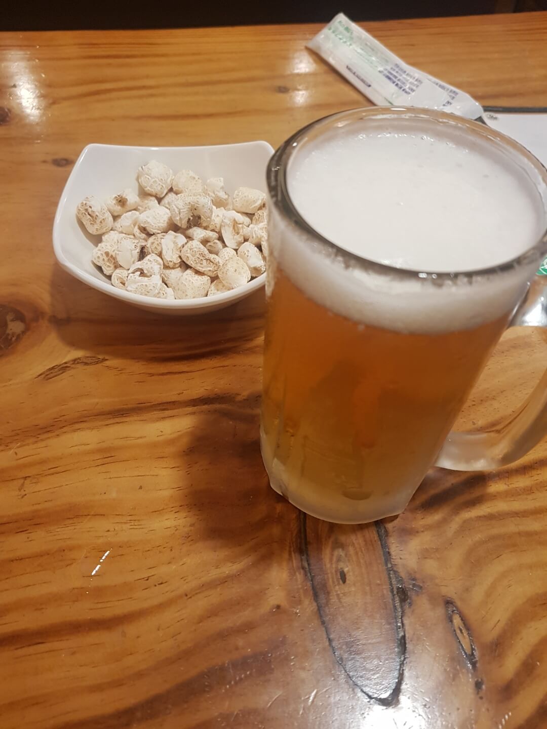 동대문구 장안동 맛집 술푸는 녀석들 리뷰 치맥 맛집