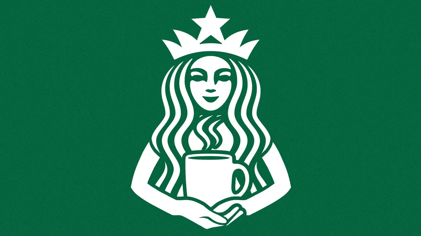 스타벅스, 순이익 반토막 실적