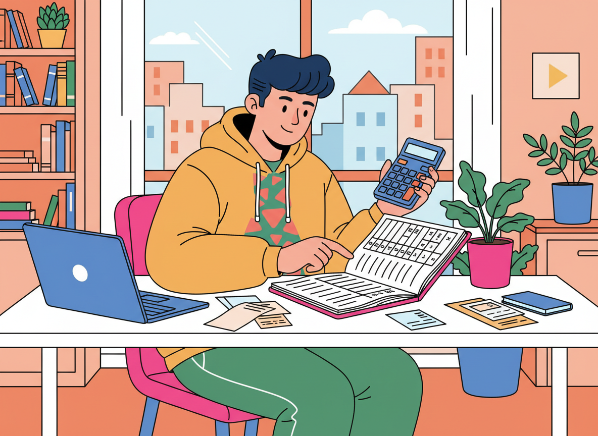 연말정산 부모님 인적공제 체크리스트