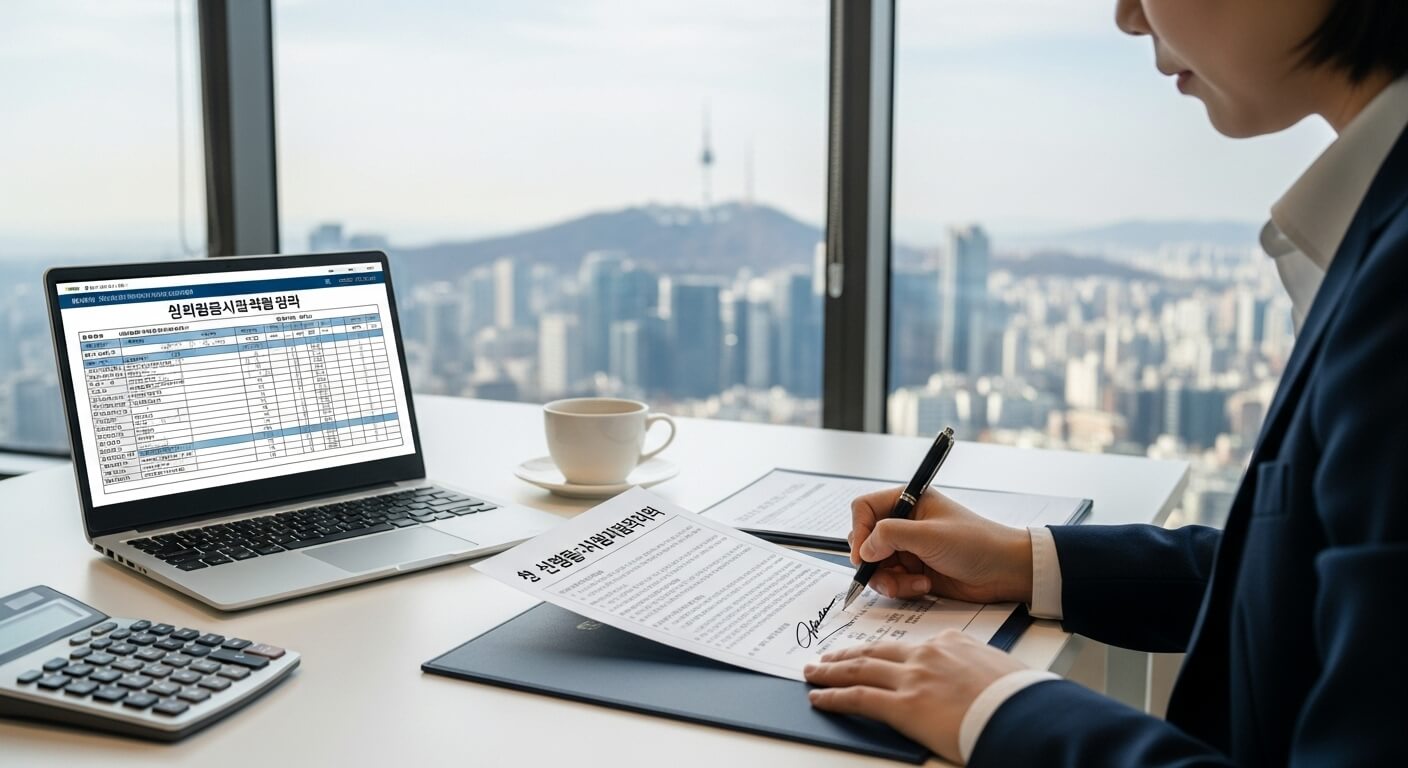 1가구 1주택 양도소득세