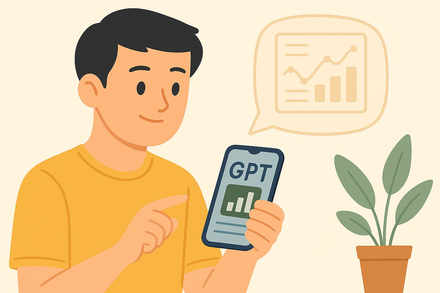 챗GPT로 실험 데이터 자동 해석 리포트 만들기