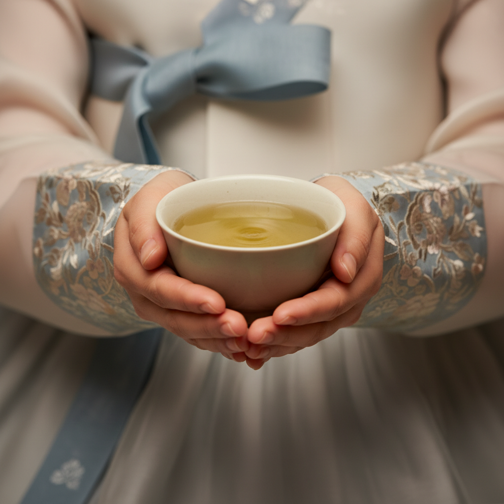 의사들이 밝힌! 혈압&amp;#44; 당뇨에 좋은 숨겨진 구기자의 효능