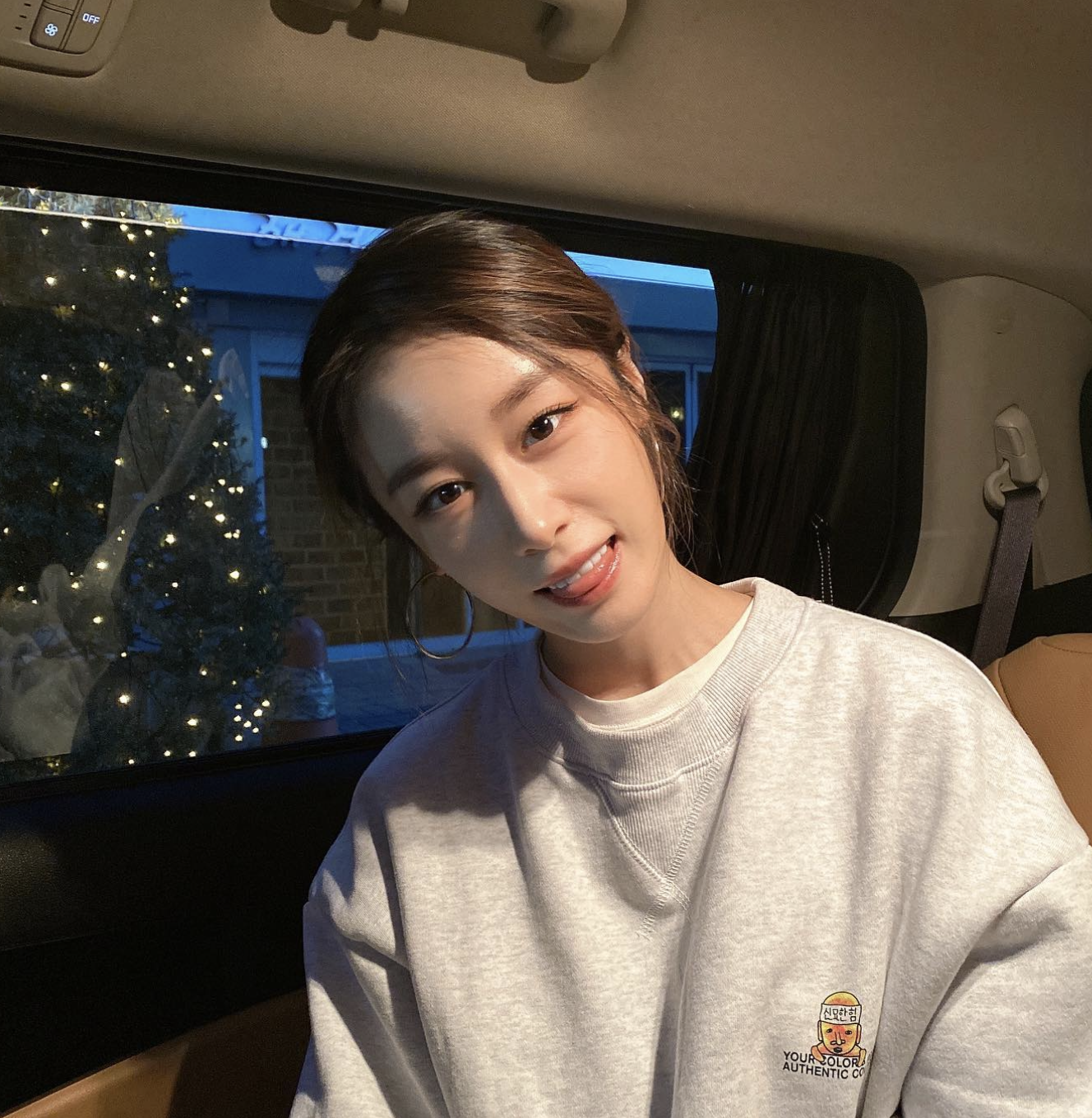 지연 사진