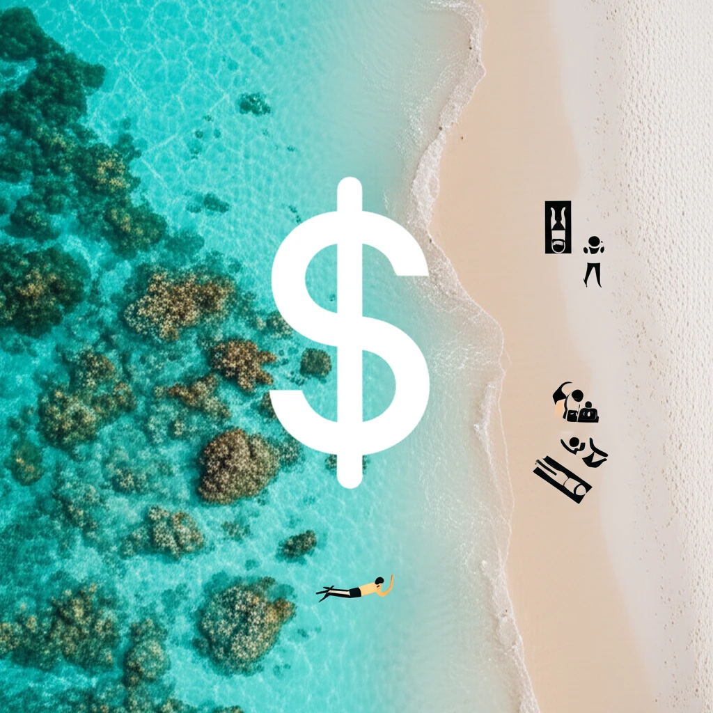 이시가키 클럽메드, 할인받고 럭셔리 ..