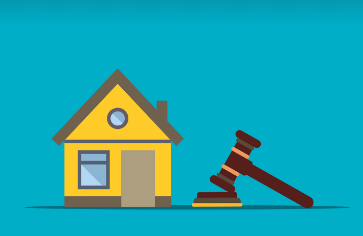 부동산 경매 관련 사진