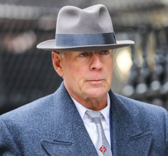 브루스윌리스 치매