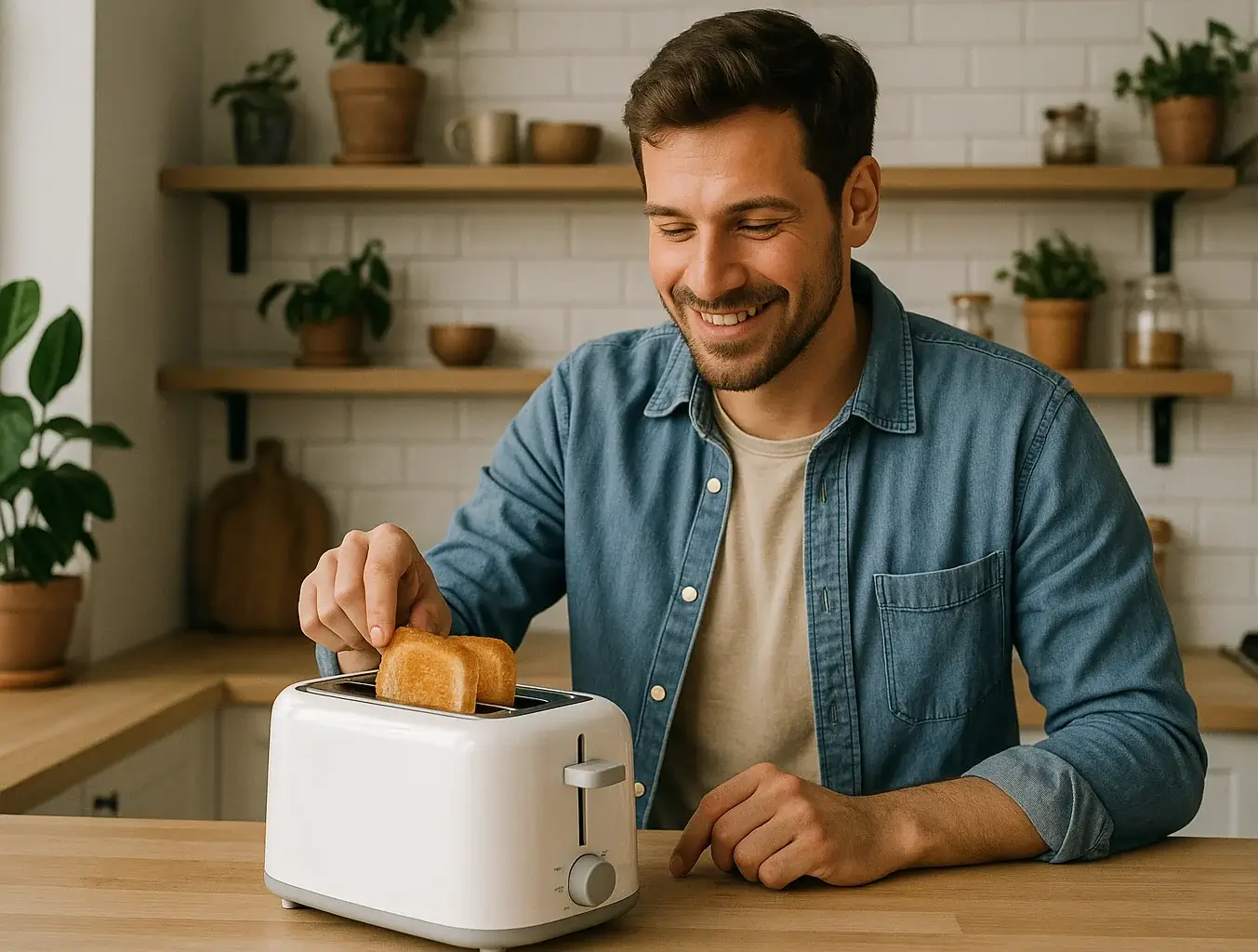 전기그릴 vs 토스터기, 뭐가 더 쓸만할까? 실사용 후기 비교 총정리