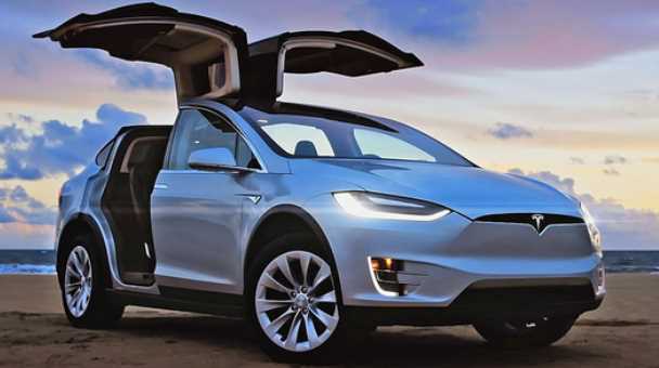 테슬라 관련주 총정리 TOP 18