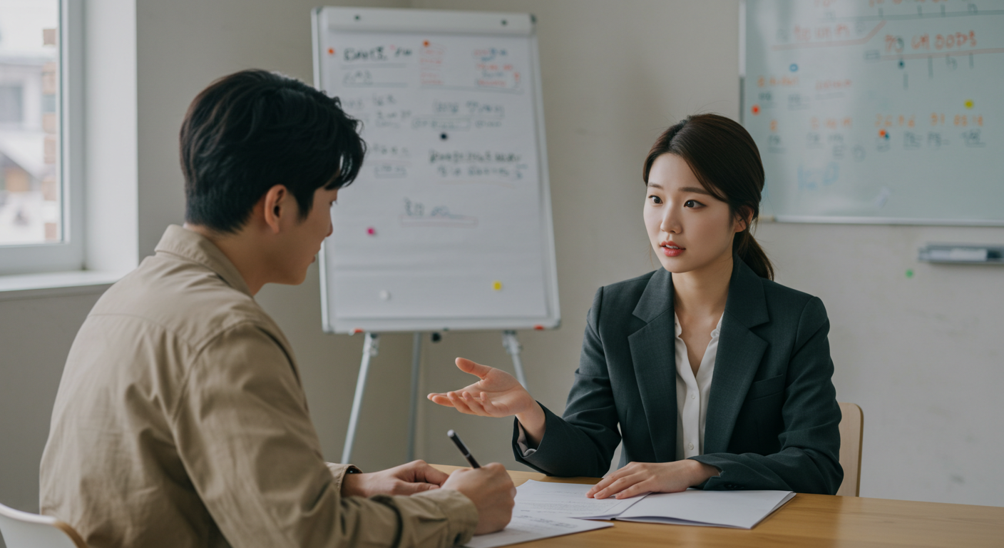생애 최초 주택 자금 대출