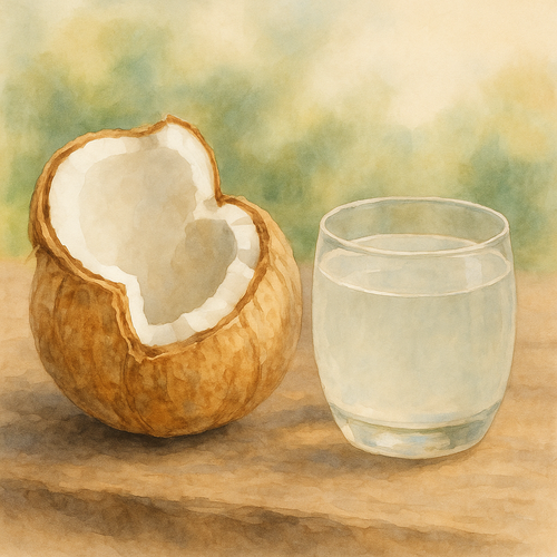 코코넛워터-다이어트-좋은이유