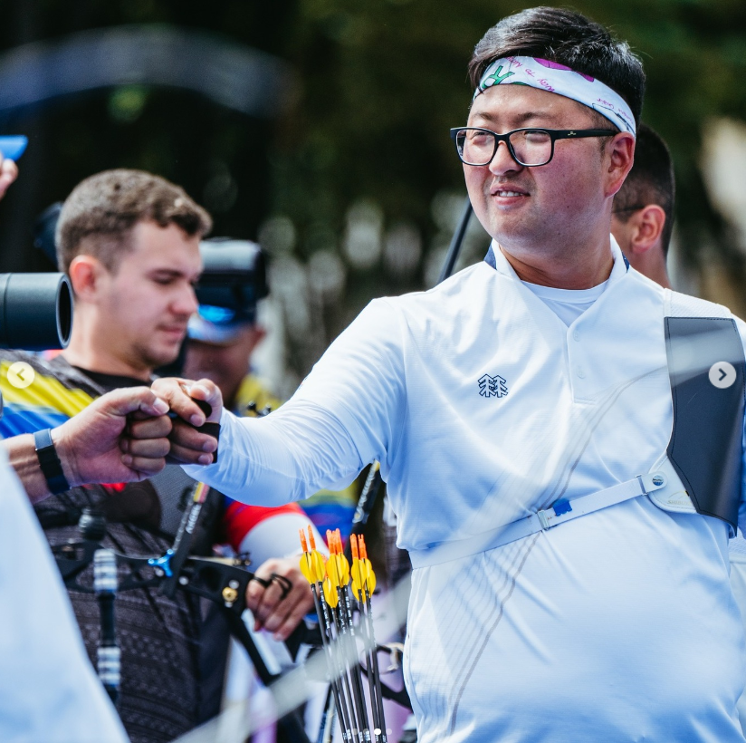 파리 올림픽 양궁 경기 중계 일정 (+선수 인스타그램)