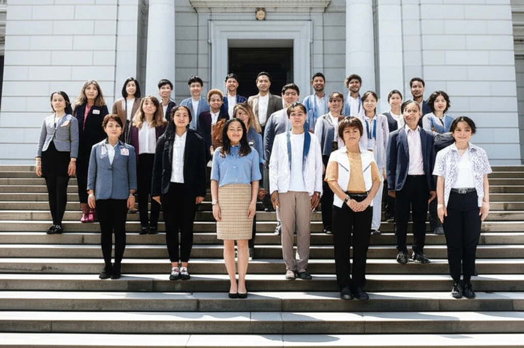 2025 성북구 청년 행정체험단 도전..