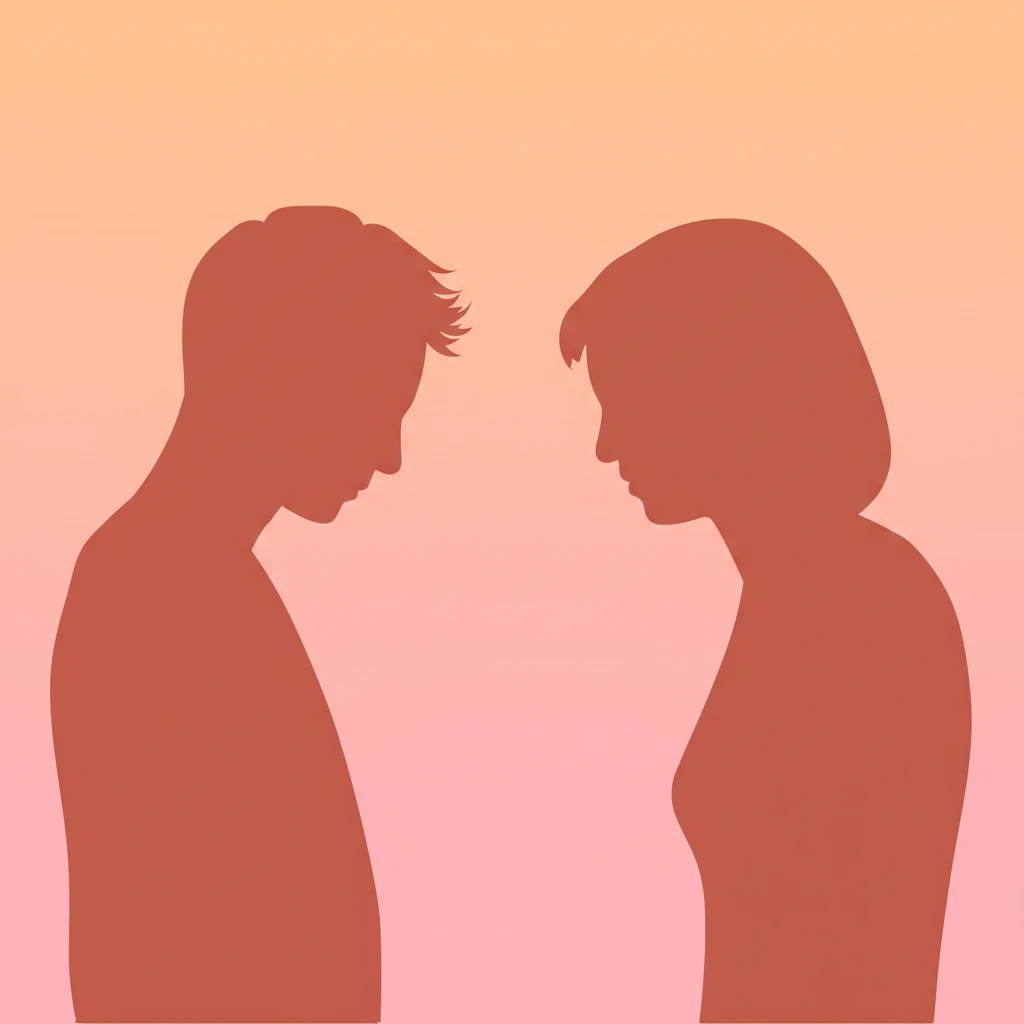 에겐녀 특징 분석: 당신 곁의 따뜻한..