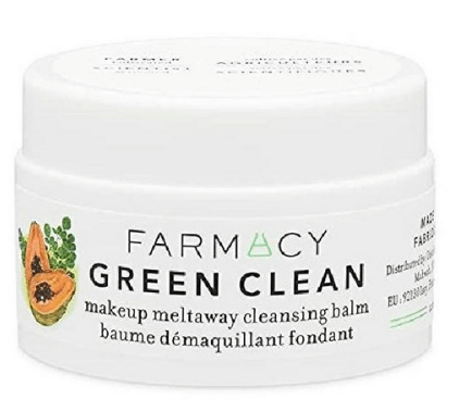 파머시 그린 클린 메이크업 멜트 어웨이 클렌징 밤