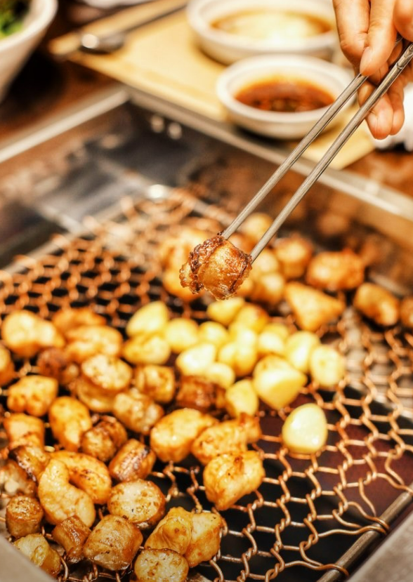 생생정보 안내 맛집 - 강남 선릉역 양대창 맛집 별양집 