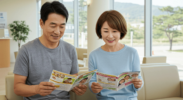 갱년기 증상 30가지 극복방법 사진 19