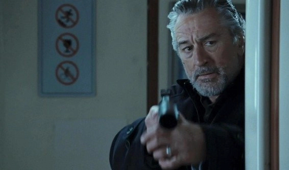 로버트 드 니로 81세 늦둥이 자녀 소식