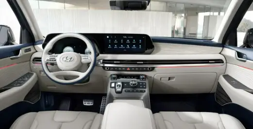 더뉴팰리세이드-중고-시세-가격