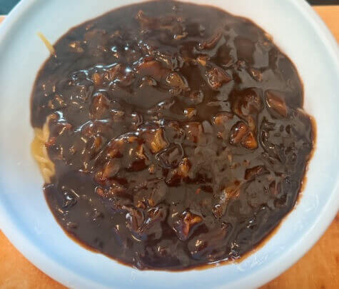 생활의 달인 은둔식달 전국 TOP 평택 볶음밥 달인 평택 볶음밥 맛집 빈혜원