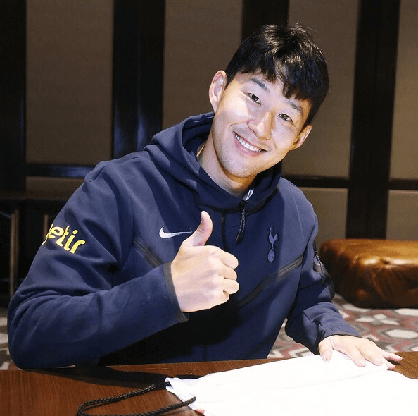 토트넘 손흥민 경기일정 중계 관련 사진 이미지입니다.