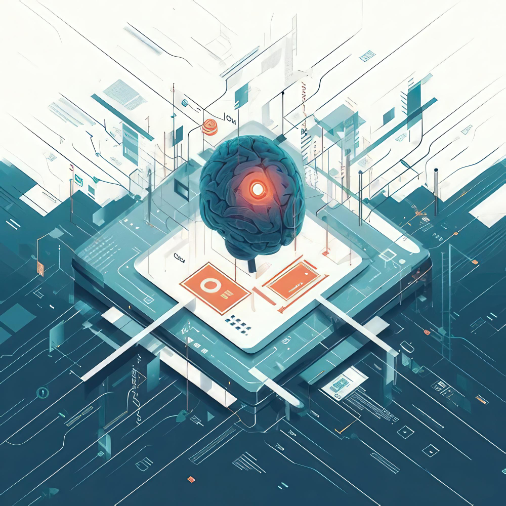 SK하이닉스, 세계최초 HBM3E 메모리로 AI 시장 선도