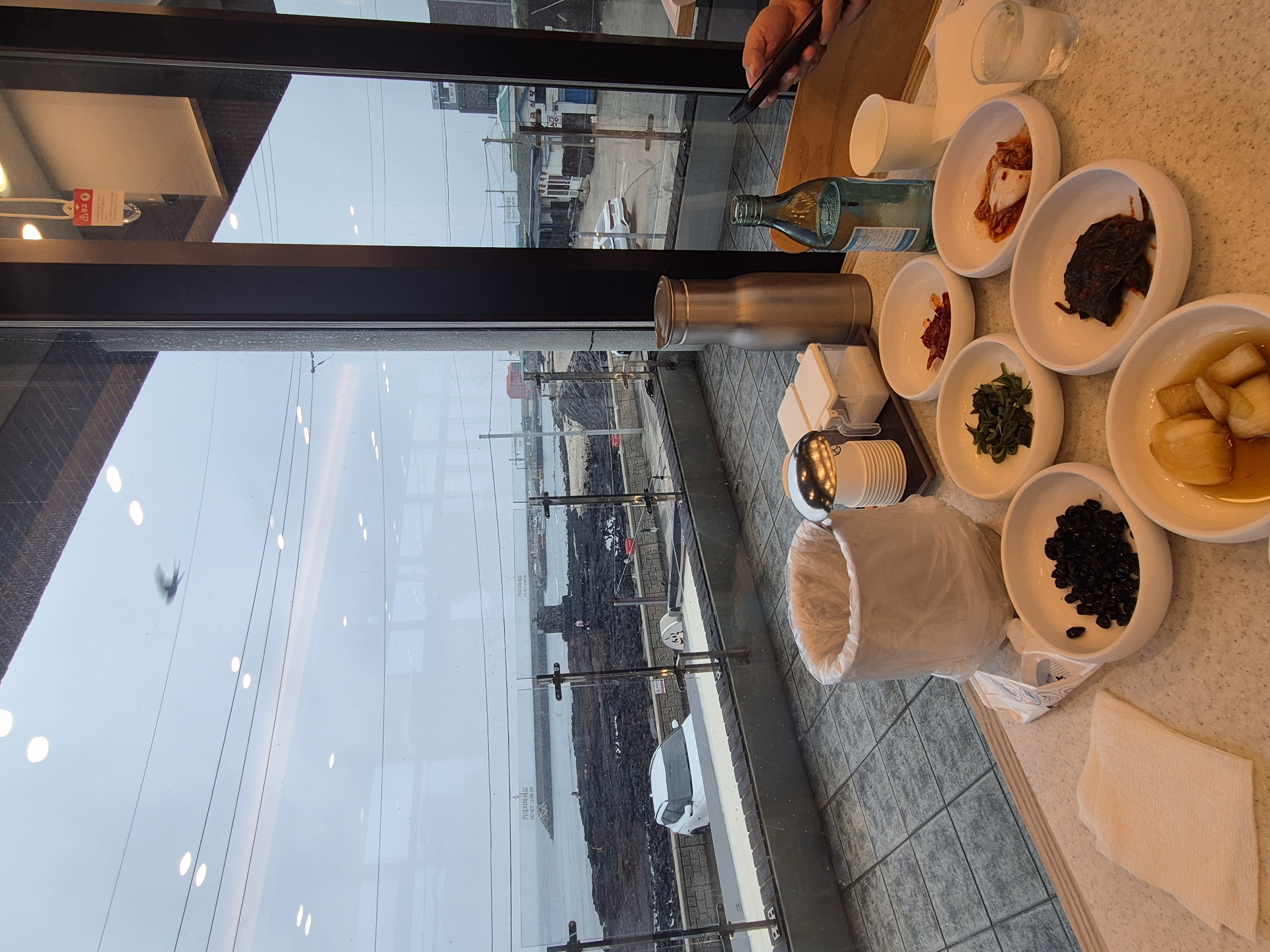 제주 협재해수욕장 맛집 제주갈치조림 - 제주갈치도