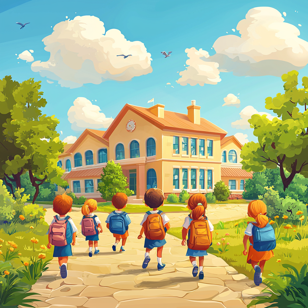 필요 서류와 준비물