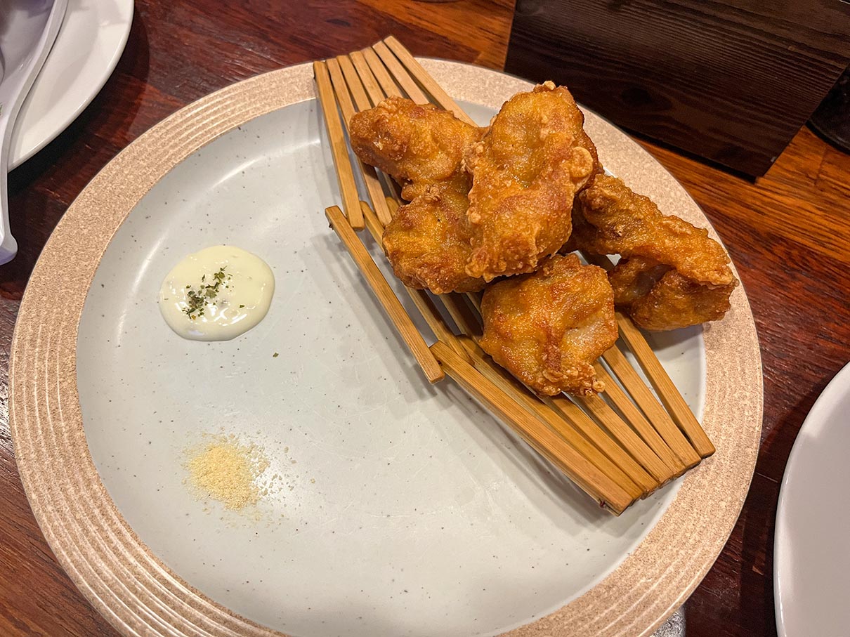 물금 류센소 토리 후라이