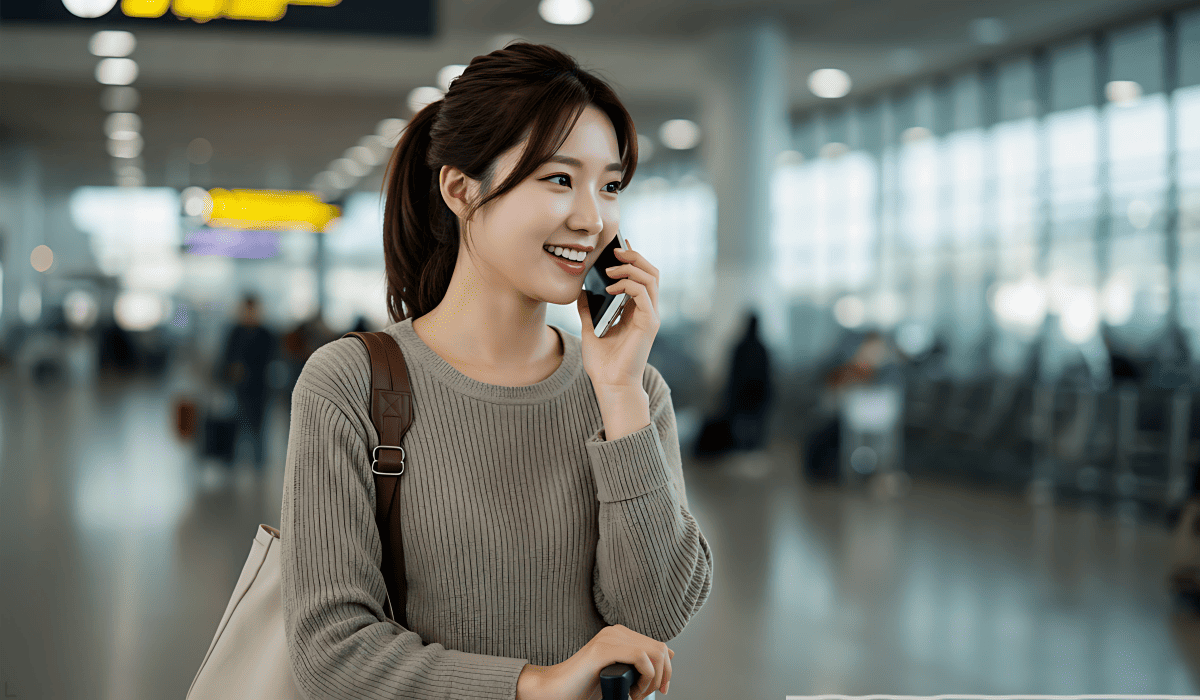 항