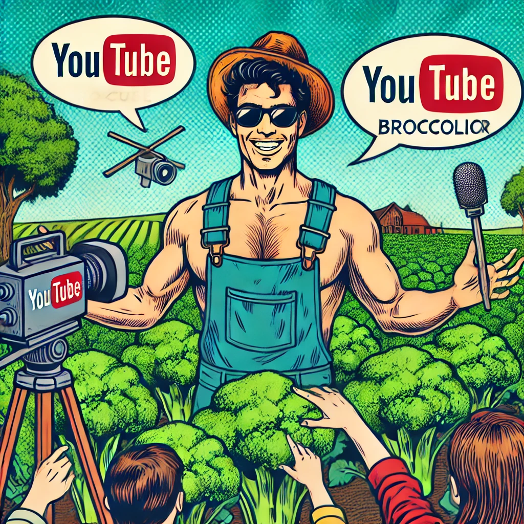 모든 사람이 채식주의자가 되면 벌어지는 일