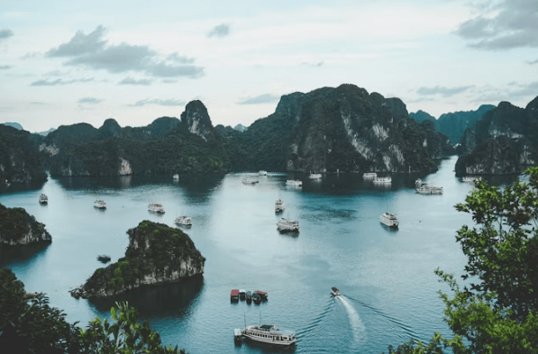 베트남 여행 완벽 가이드: 처음이라면 필수!