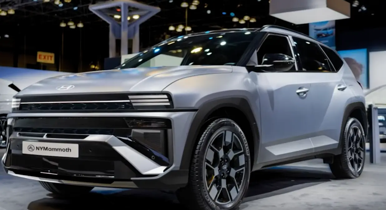 투싼-풀체인지-디자인(뉴욕맘모스예상)